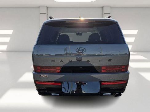 Used 2025 Hyundai Santa Fe Calligraphy image 5