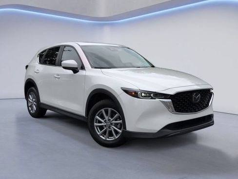 Used 2023 MAZDA CX-5 AWD 2.5 S image 2