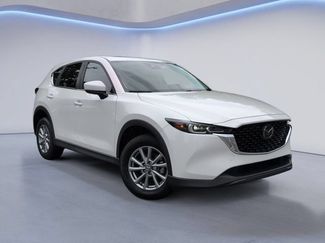 Used 2023 MAZDA CX-5 AWD 2.5 S video 2