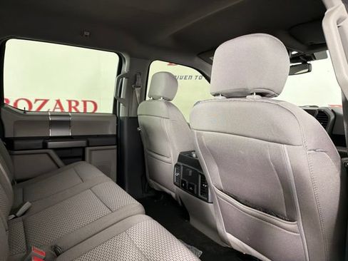 Certified 2020 Ford F150 XLT w/ Equipment Group 302A Luxury AWD/4WD image 19