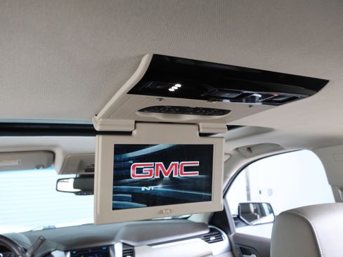 Used 2018 GMC Yukon SLT w/ Open Road Package image 36