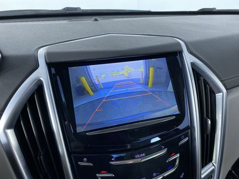 Used 2015 Cadillac SRX Premium image 7