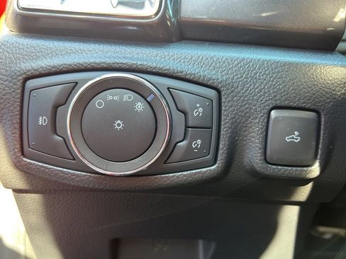 Used 2022 Ford Ranger Lariat w/ Equipment Group 501A High image 26