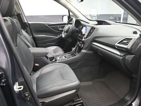 Used 2021 Subaru Forester Limited AWD/4WD image 29