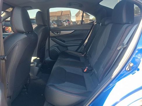 Used 2025 Subaru WRX Premium w/ Popular Package #1A AWD/4WD image 11
