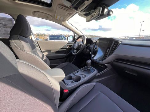 New 2026 Subaru Crosstrek 2.0i Premium AWD/4WD image 18