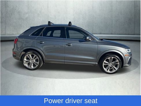 Used 2016 Audi Q3 2.0T Prestige w/ Prestige Package image 8
