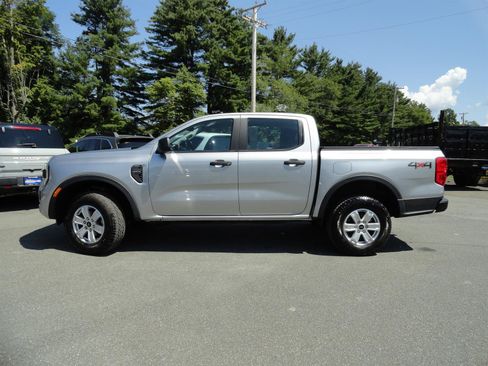Used 2024 Ford Ranger XL AWD/4WD image 8