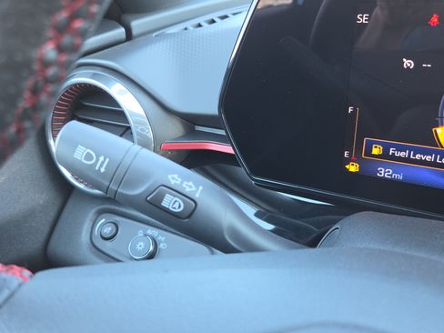 New 2026 Chevrolet Trax RS FWD image 52