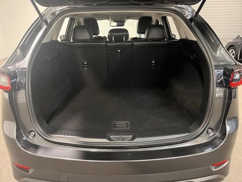 Used 2022 MAZDA CX-5 AWD 2.5 S w/ Preferred Package image 16