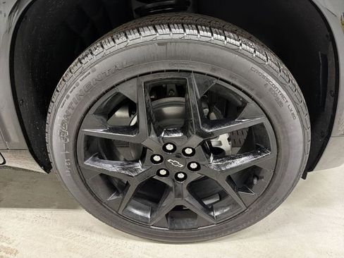 New 2026 Chevrolet Traverse RS w/ LPO, Floor Liner Package image 14