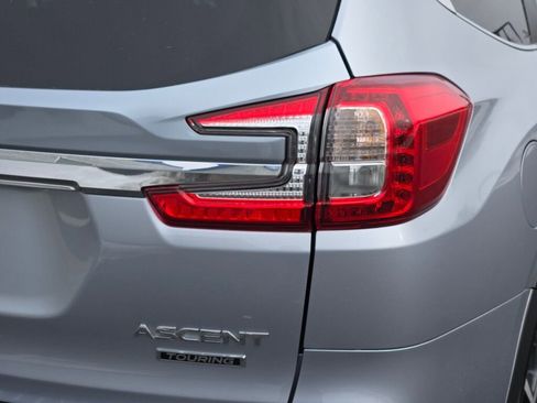 Certified 2025 Subaru Ascent Touring w/ Popular Package #1 image 13