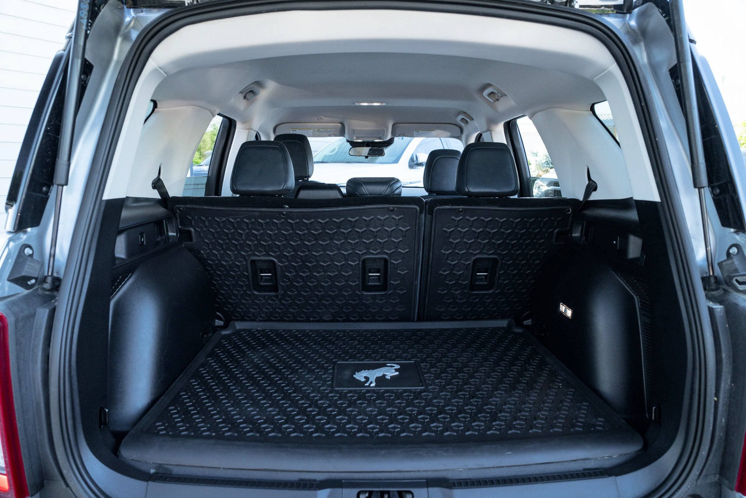 Used 2023 Ford Bronco Sport Outer Banks AWD/4WD image 7