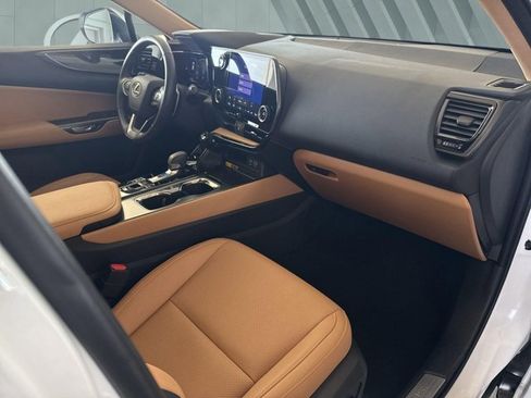 Certified 2026 Lexus NX 350 AWD image 26
