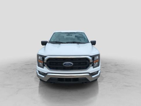 Used 2023 Ford F150 XLT w/ Trailer Tow Package AWD/4WD image 3