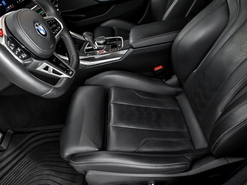 Used 2025 BMW M3 Competition AWD/4WD image 18