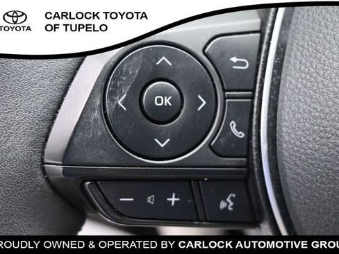 Used 2023 Toyota RAV4 XLE w/ XLE Grade Weather Package AWD/4WD image 25