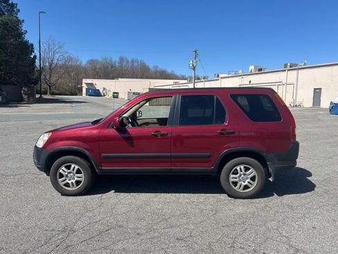 Used 2003 Honda CR-V EX image 2
