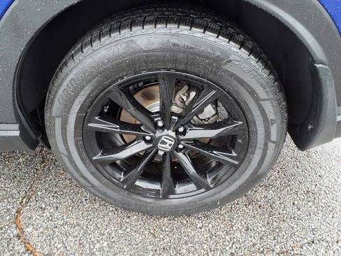 Certified 2024 Honda CR-V Sport image 12