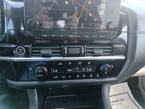 Certified 2024 Nissan Pathfinder SL w/ SL Premium Package image 25