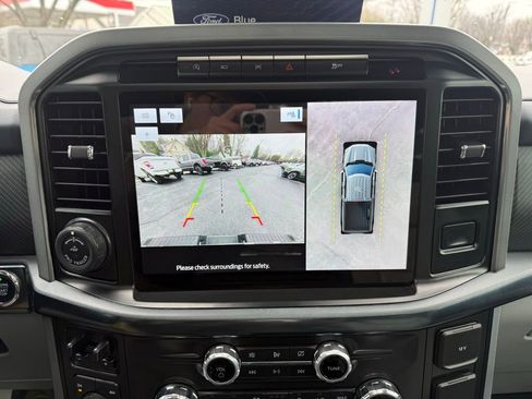 Certified 2021 Ford F150 Limited image 24