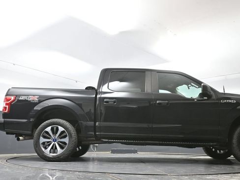 Used 2019 Ford F150 XL w/ Equipment Group 101A Mid AWD/4WD image 48