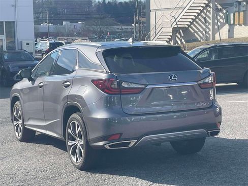 Used 2022 Lexus RX 350 AWD w/ Premium Package image 8