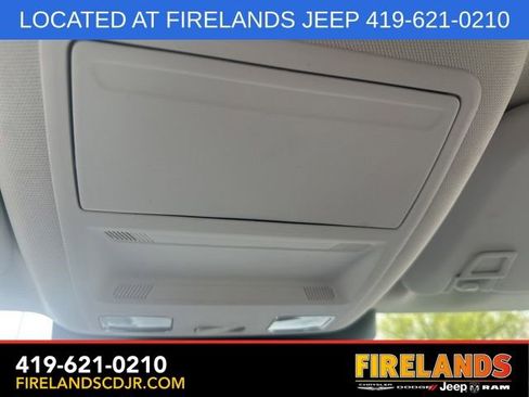Used 2023 Ford Bronco Sport Big Bend w/ Convenience Package image 7