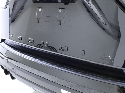 Used 2025 Toyota Sequoia TRD Pro image 8