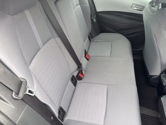 Used 2024 Toyota Corolla SE FWD image 18
