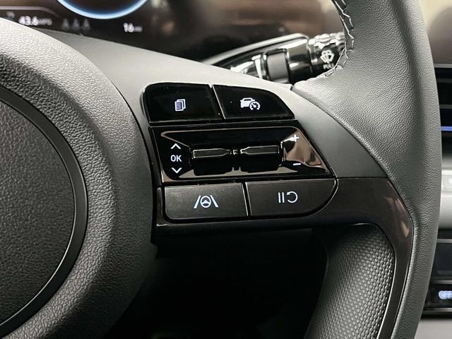New 2026 Hyundai Elantra SEL w/ Cargo Package FWD image 18