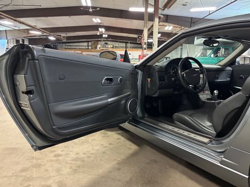 Used 2004 Chrysler Crossfire Coupe RWD image 26
