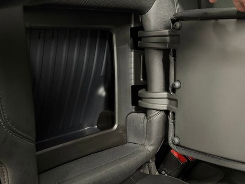 Certified 2021 Chevrolet Silverado 2500 LTZ image 24