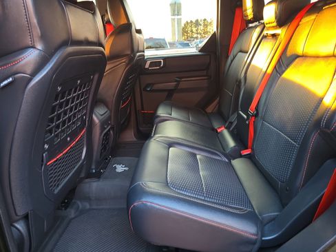 Used 2024 Ford Bronco Raptor image 24