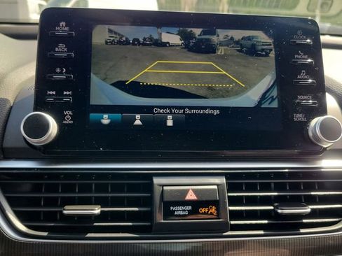 Certified 2020 Honda Accord Sport image 24
