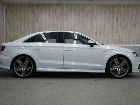 Used 2016 Audi A3 2.0T Premium Plus AWD/4WD image 6