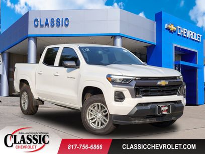 New 2026 Chevrolet Colorado LT w/ LT Convenience Package