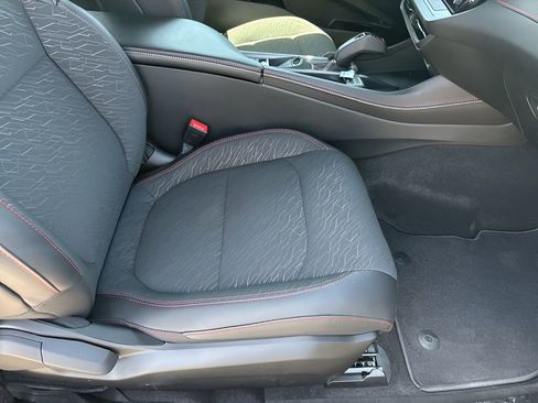 New 2025 Dodge Charger R/T w/ Quick Order Package 25M R/T image 12