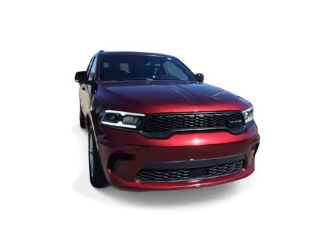 Used 2024 Dodge Durango GT image 2