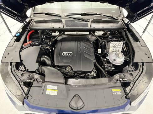 Used 2025 Audi Q5 2.0T Premium Plus w/ Premium Plus Package AWD/4WD image 28
