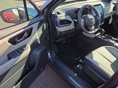 New 2026 Subaru Forester Limited image 9