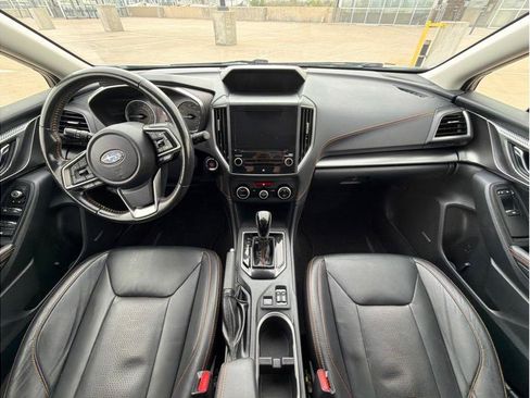 Used 2023 Subaru Crosstrek 2.5i Limited AWD/4WD image 15