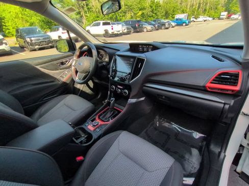 Used 2020 Subaru Forester Sport AWD/4WD image 30
