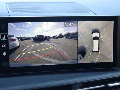 New 2026 Hyundai Santa Fe Limited w/ Tow & Go Package image 17