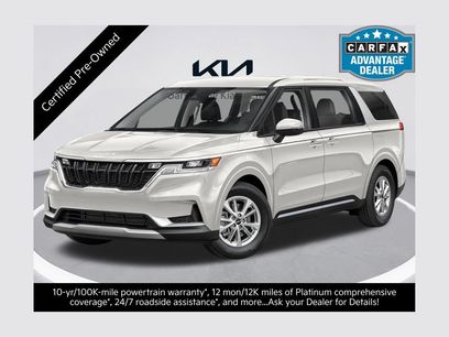Used 2024 Kia Carnival LX