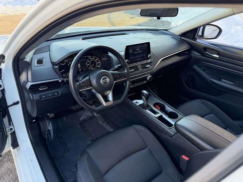 Used 2020 Nissan Altima 2.5 S image 22
