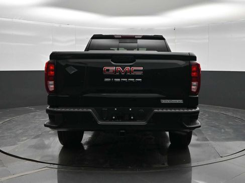 New 2026 GMC Sierra 1500 Elevation w/ Preferred Package AWD/4WD image 6