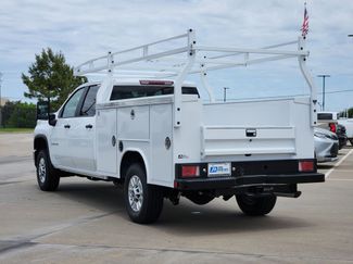 New 2026 Chevrolet Silverado 2500 W/T w/ WT Convenience Package AWD/4WD video 3