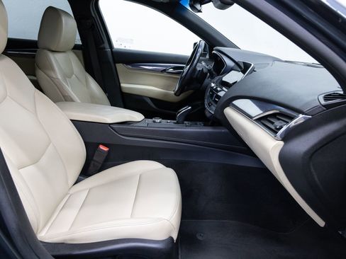 Used 2020 Cadillac CT5 Luxury image 14