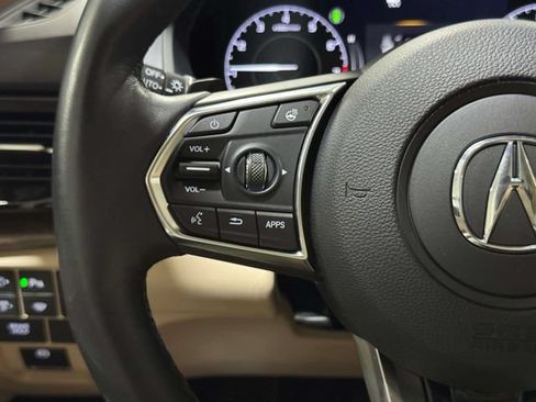 Used 2023 Acura RDX AWD w/ Advance Package image 15
